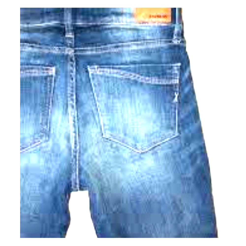 Express Jeans ultra skinny